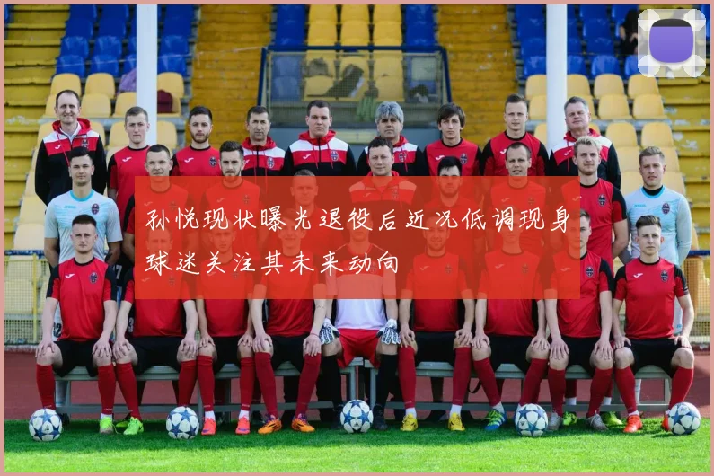 孙悦现状曝光退役后近况低调现身球迷关注其未来动向